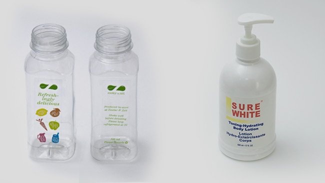 Private Labeling